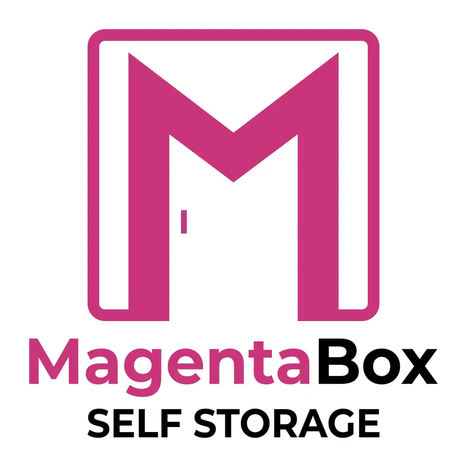 MagentaBox